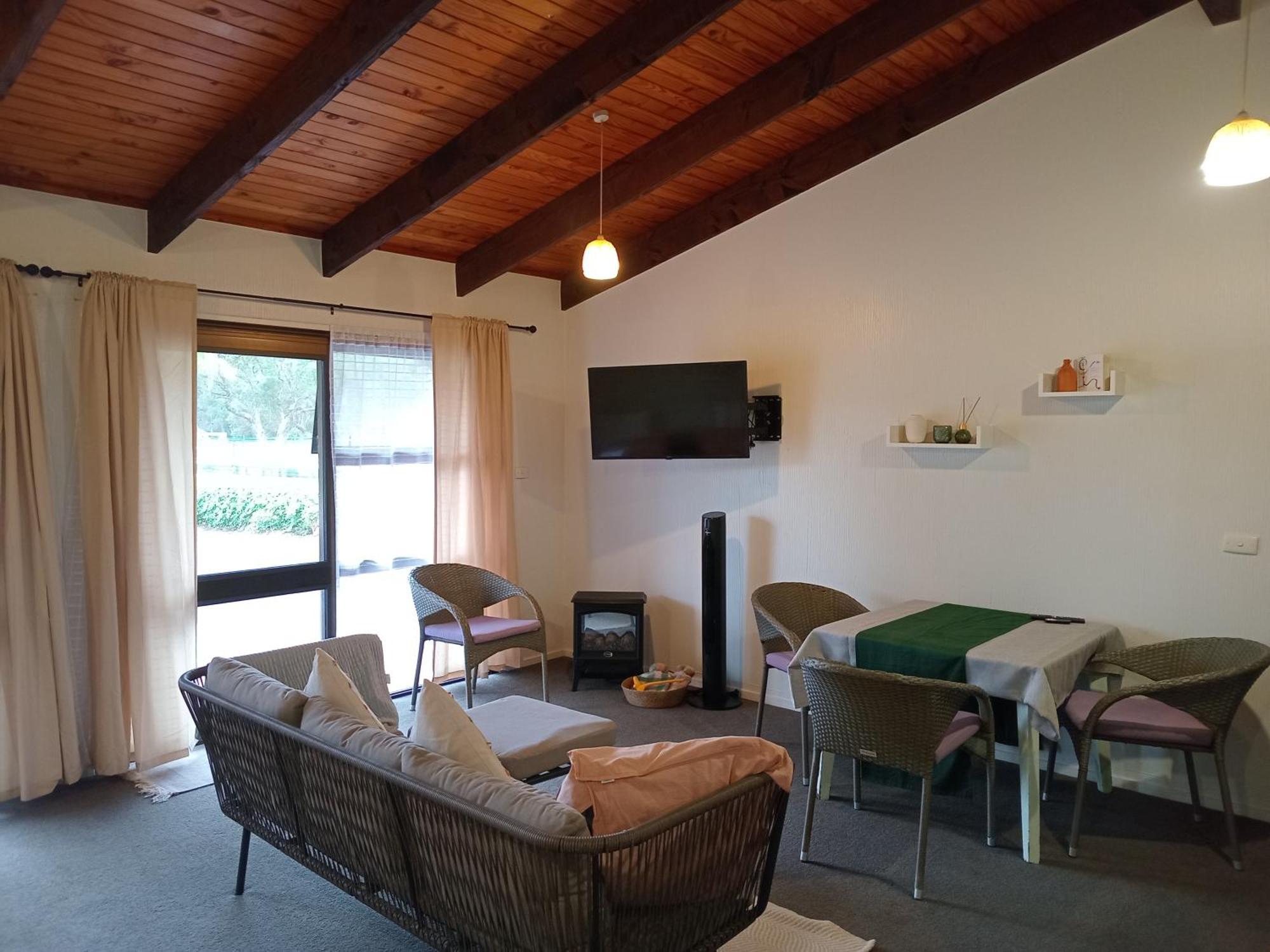 Haruru Falls Motel&Conference Centre Paihia Eksteriør billede